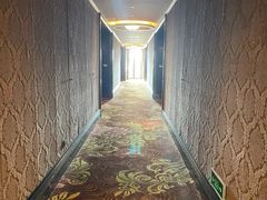 -上海浦东星河湾酒店