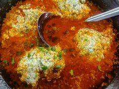 -张关合渣(航空大道店)