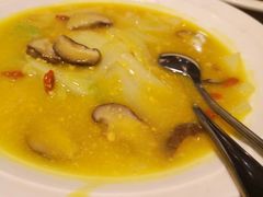 上汤白菜-蜀香坊(墨尔本唐人街旗舰店)