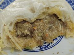 -孟家蟹包(锦绣街店)