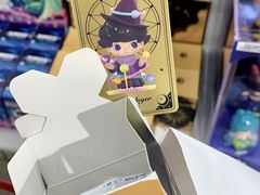 -泡泡玛特POPMART(合生汇店)