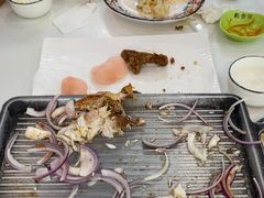 -帕米尔食府(白云观店)