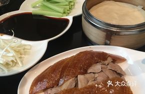 Henglong Roast Duck Skin