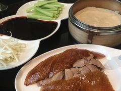 -德信恒隆国际酒店