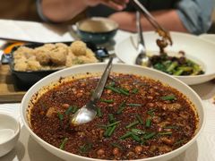 -华豫川酒家(双子塔店)