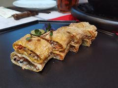 素鸭-荷风细雨·中国茶宴(碧云店)