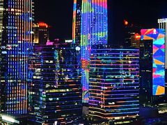 -深圳星河丽思卡尔顿酒店
