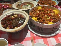 -辣小鲜·南昌大排档(船山路店)