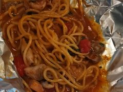 -Ponte 意大利餐厅