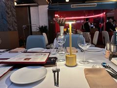 -Kathleen's Waitan 凯圣琳江景西餐厅(外滩店)