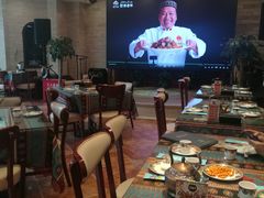 -巴依老爷新疆美食(工体旗舰店)