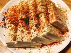 干子-胖记烤肉(湖大店)