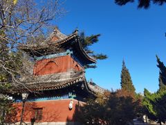 -大钟寺古钟博物馆