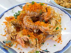 -旺鲜渔港连锁餐厅·珠海特色美食地标(爱情邮局店)