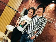 -嘉音阁录音棚影视制作中心(鑫丰雍景豪城1期店)