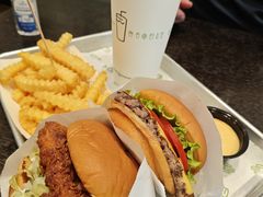 -Shake Shack(南山万象天地店)