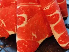 -老墙根涮肉·铜锅·烧烤(欢乐谷·王四营店)