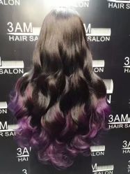 点击看大图 -3AM HAIR SALON烫发染发接发
