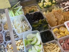 -阿城海鲜捞化(上下杭店)