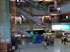 -欧亚达商业广场(红桥店)