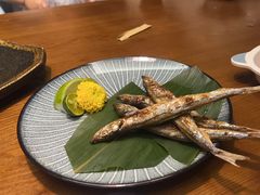 -傑·料理·海鲜放题(佛山文华荟店)