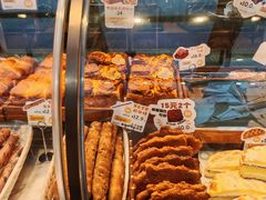 -仟吉KenGee(国贸360店)