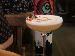 威士忌酸-胡桃里音乐酒馆(东区店)