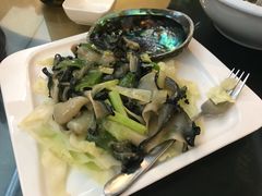 鲍鱼-同乐酒楼(皇后镇店)