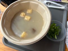 金牌鸭血粉丝汤-鸡鸣汤包(红山动物园店)