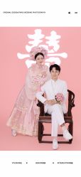 -巴黎婚纱摄影(瑞安旗舰店)