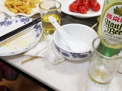 -疆域美食