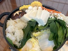 -尺山寸水日料(马桥满天星店)