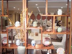 -天伦王朝酒店·盛华瑄餐厅