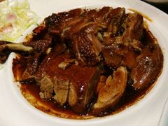 三杯鹅-广东道至正餐厅(区庄店)