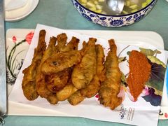 -张刚餐饮(春晓馨苑店)