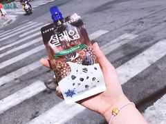 -郑阿姨的家·이모네·韩料&烤肉(武川路店)