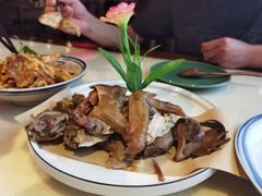 -御提小馆烤鸭店(陆家嘴店)
