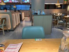 大堂-米一仙·成都小碗菜(东万达店)