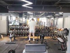 -ENERGY原力健身(川周店)