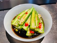 -很久以前羊肉串(朝阳路店)