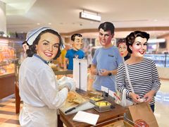 -都恩客(高岛屋百货店)