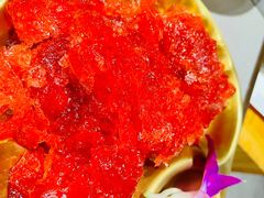 冰糖草莓-金会长自助海鲜·烤肉(人民广场店)