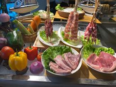 -二楼咖啡厅·厦门源昌凯宾斯基大酒店(湖滨中路店)