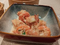 -万丽轩·粤菜(王府井金茂万丽酒店)