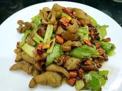 -芳芳餐厅(白沙路店)