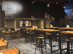 -Secco德式餐吧(南秀村店)