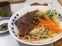-陳香貴·兰州牛肉面(上海长风大悦城店)