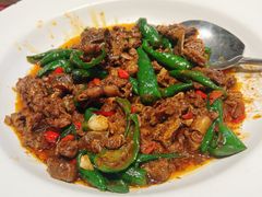 -湘中缘·湖南菜(娄底驻京办店)