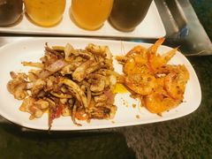 -火地铁板烧(昆山万象汇店)