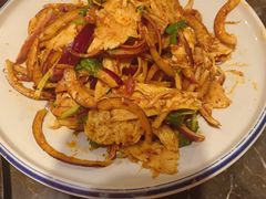 -粗粮人家·东北菜(洋桥店)